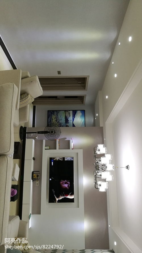 現(xiàn)代風(fēng)格臥室室內(nèi)裝修設(shè)計(jì)賞析