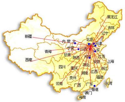 構建高效營銷網絡，驅動網絡設備銷售增長