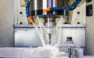 金屬加工消泡 為何金屬切削液消泡劑是優選