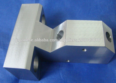 精密金屬切削部品の重要性とアルミ精密機械加工の優位性