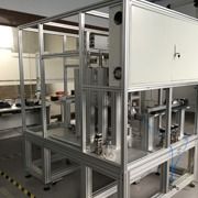 工業(yè)鋁型材國標(biāo)1530門框鋁合金型材生產(chǎn)廠家與金屬切削加工服務(wù)解析